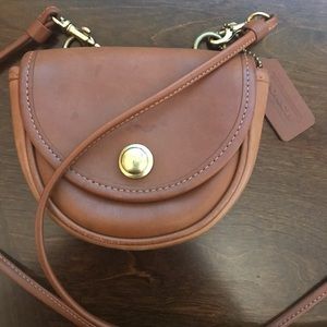 Crossbody bag